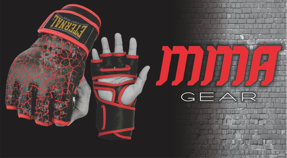 MMA Gear